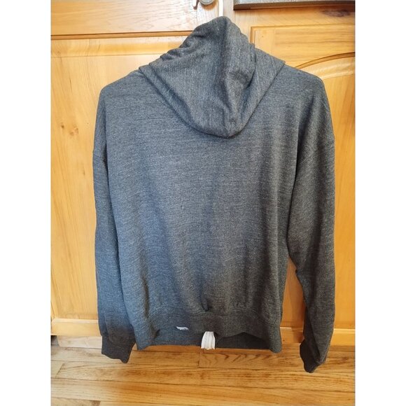 Graphic Full Zip Hoodie - Picture 3 of 4